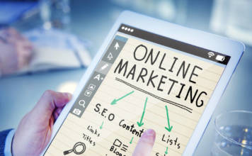 Co to jest marketing online?