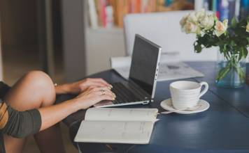 Home Office – jak przygotować się do pracy w domu?