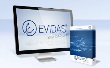 Evidas – oprogramowanie badawcze i pomiarowe