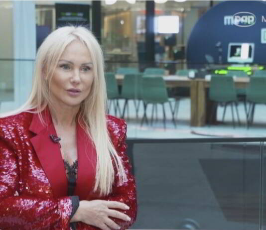 Beata Drzazga laureatką prestiżowej nagrody Eko Filary 2024